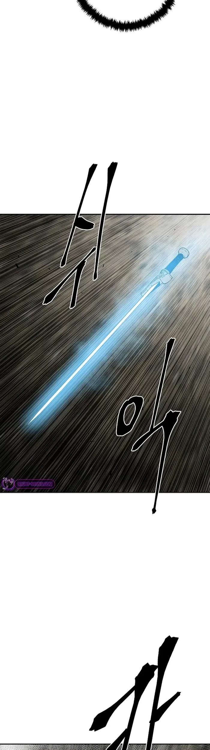 Moonlight Sword chapter 75 page 35