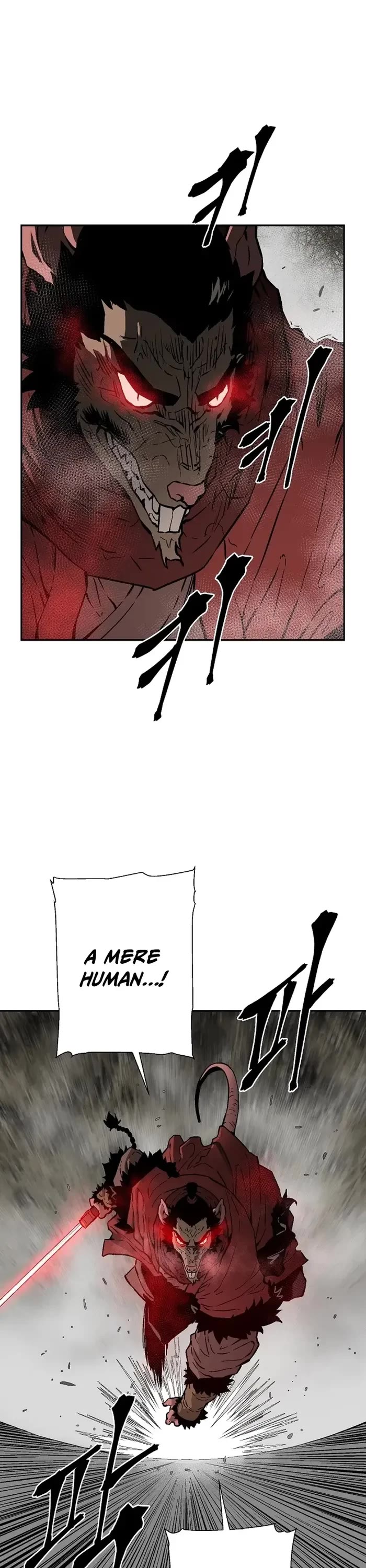 Moonlight Sword chapter 75 page 37