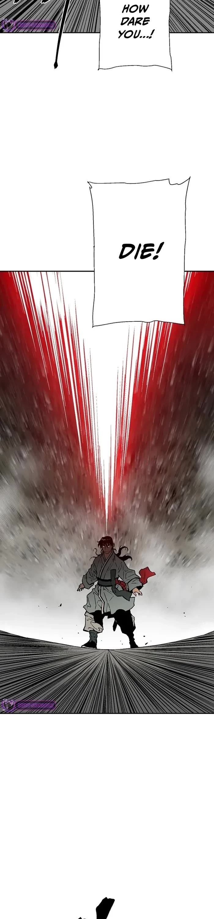 Moonlight Sword chapter 75 page 38