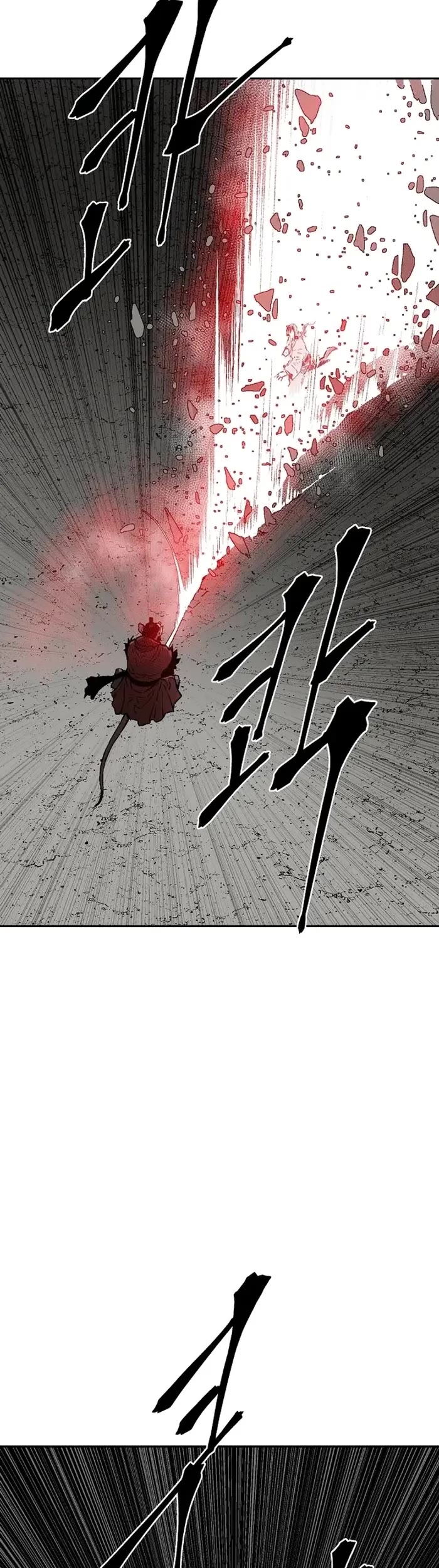 Moonlight Sword chapter 75 page 39