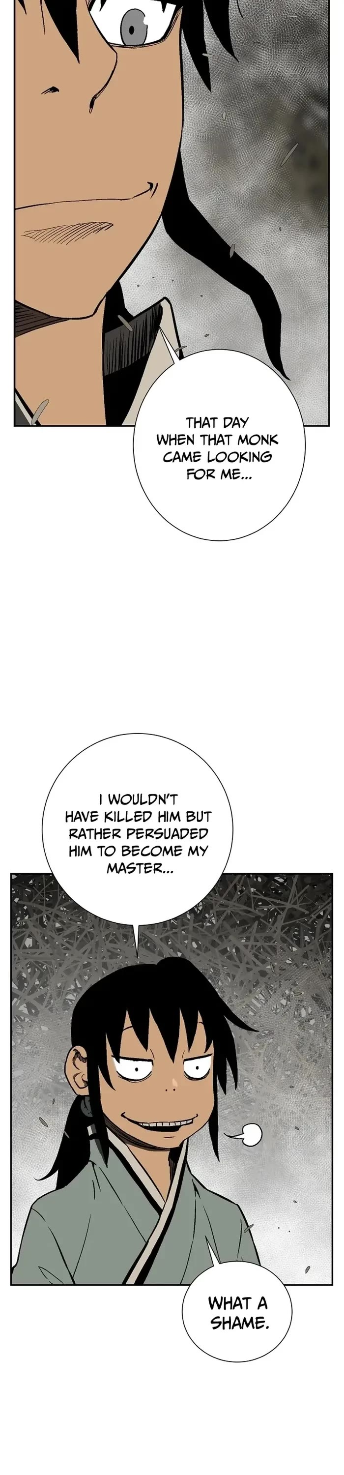 Moonlight Sword chapter 75 page 46