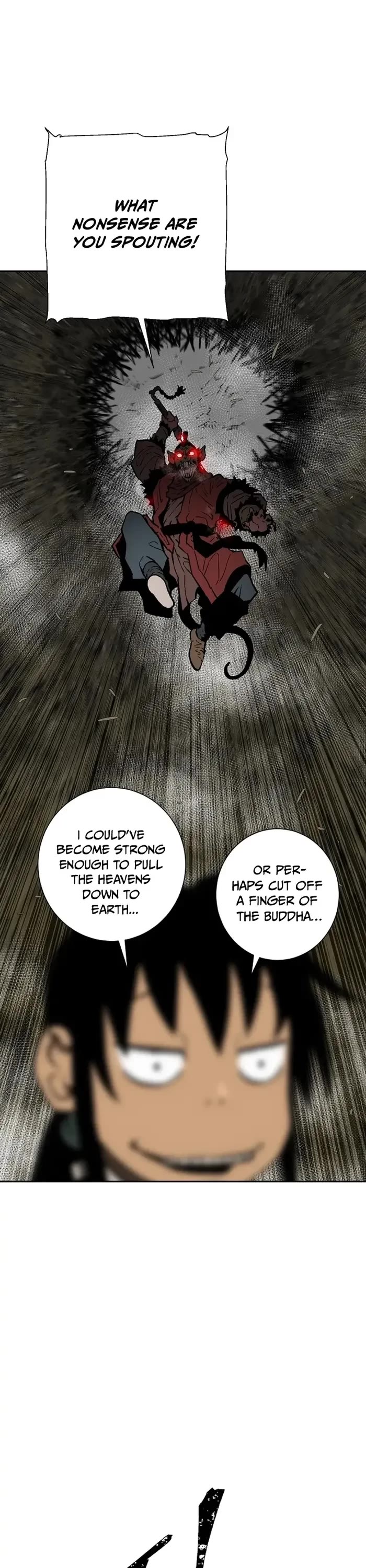 Moonlight Sword chapter 75 page 47