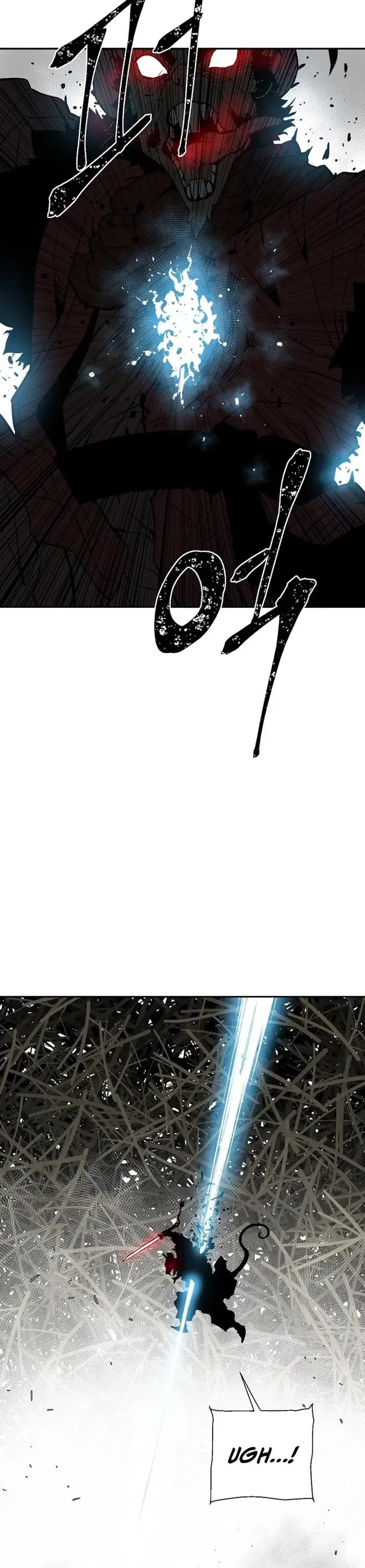 Moonlight Sword chapter 75 page 48