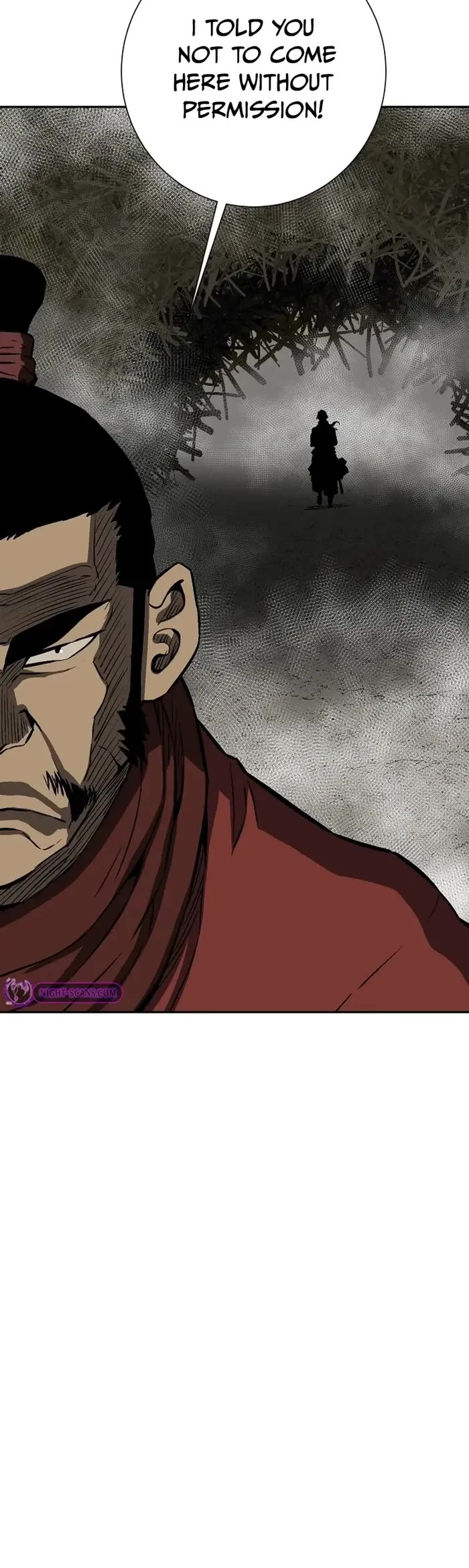 Moonlight Sword chapter 75 page 5