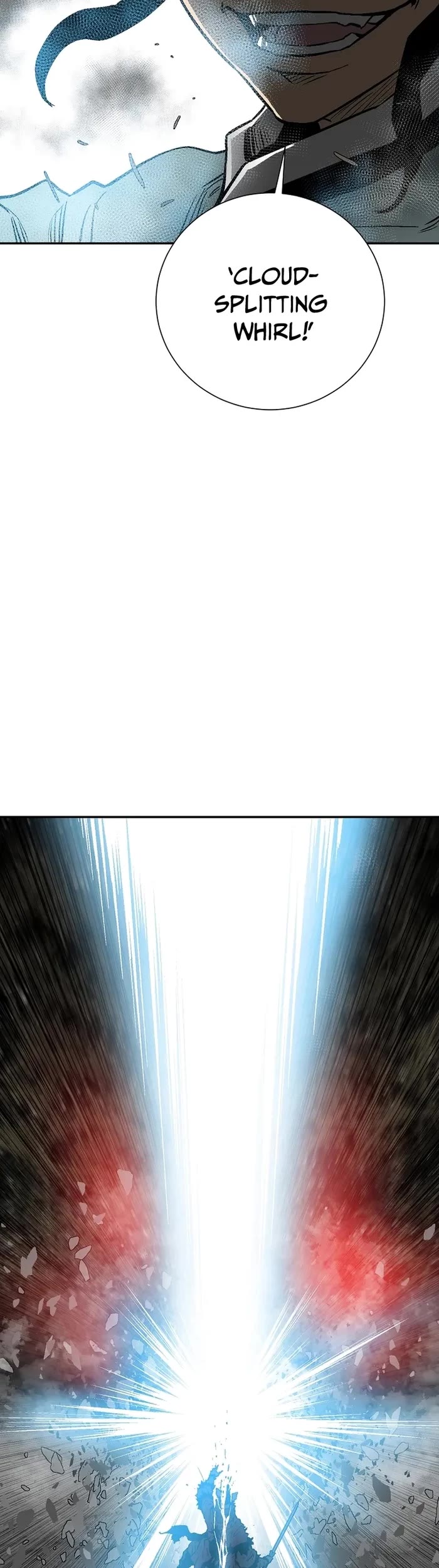 Moonlight Sword chapter 76 page 15