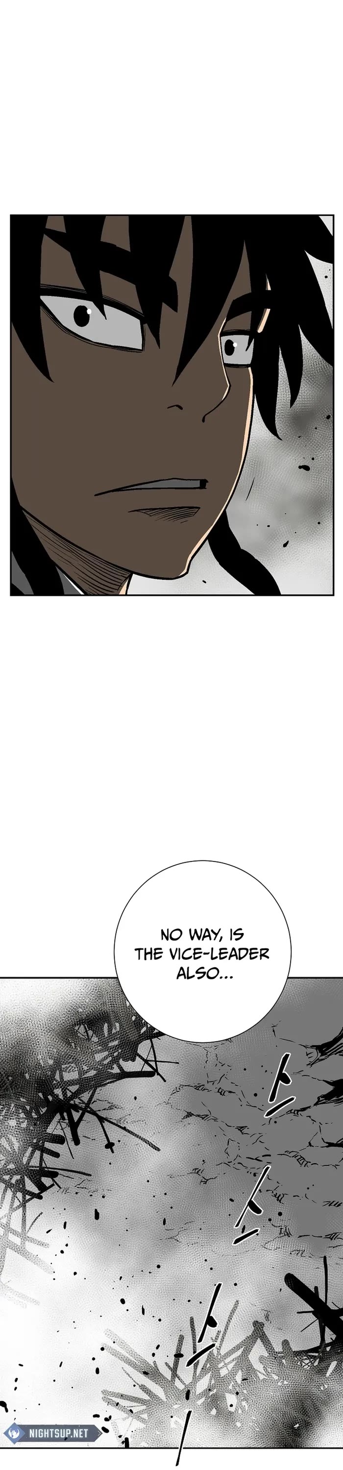 Moonlight Sword chapter 76 page 26