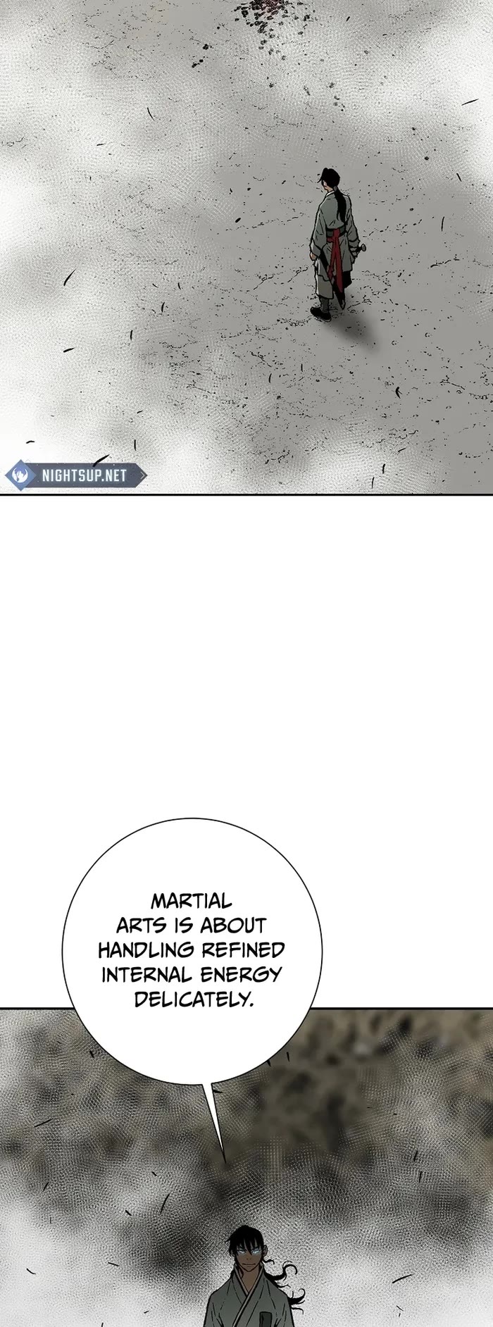 Moonlight Sword chapter 76 page 4