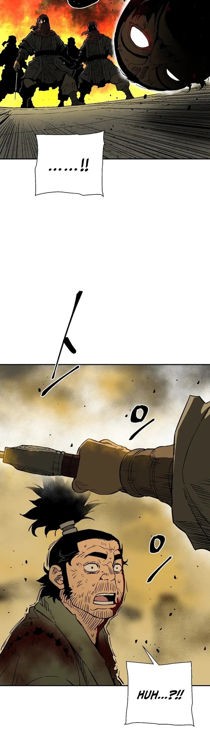 Moonlight Sword chapter 77 page 20