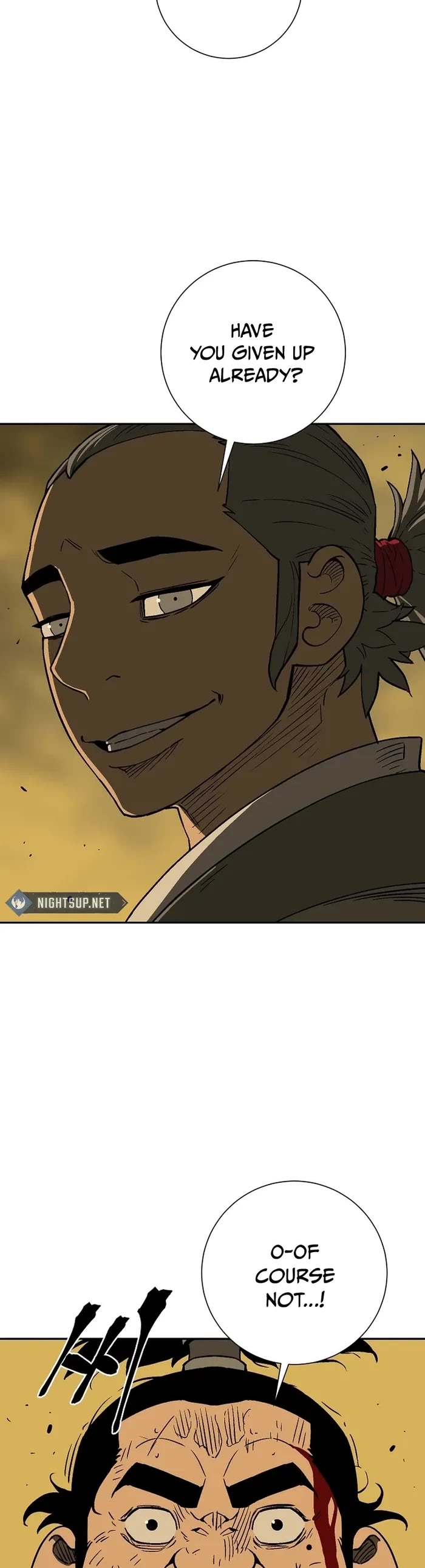 Moonlight Sword chapter 77 page 24