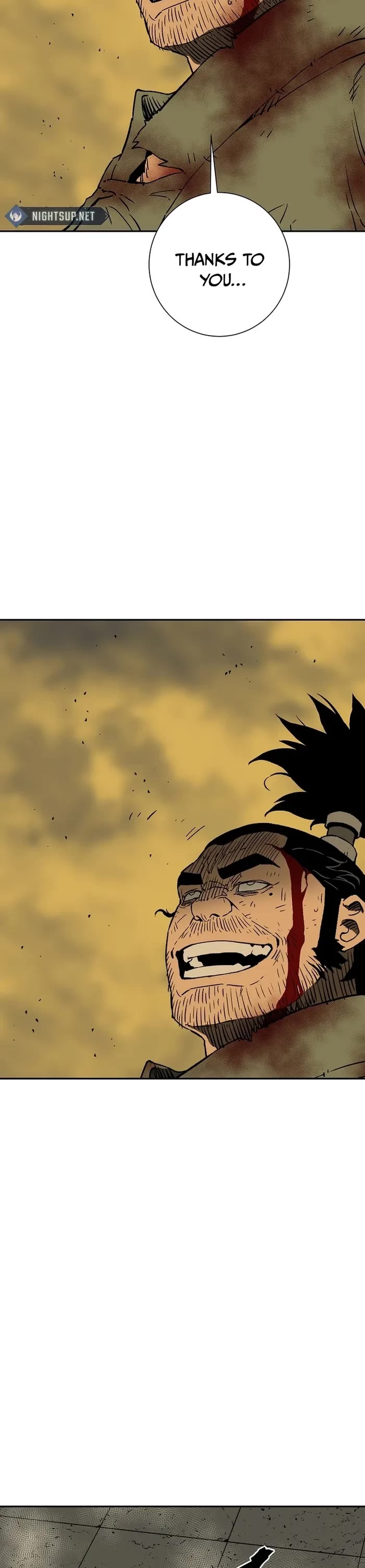 Moonlight Sword chapter 77 page 27