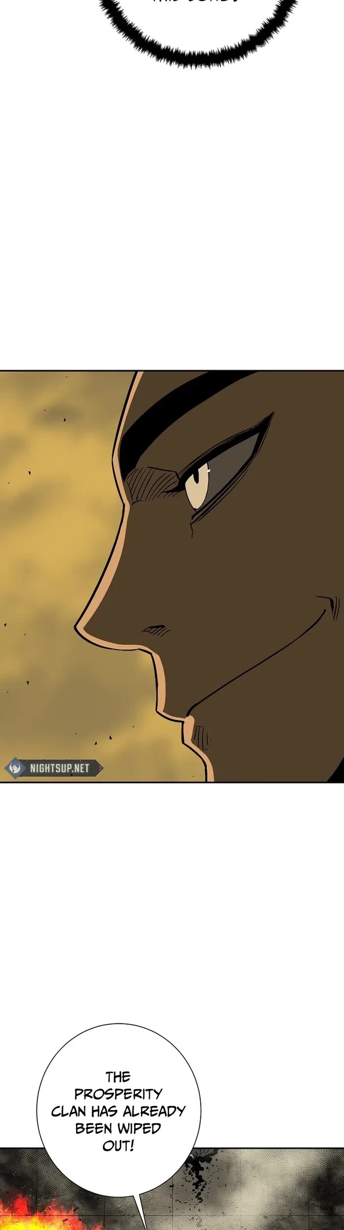 Moonlight Sword chapter 77 page 29