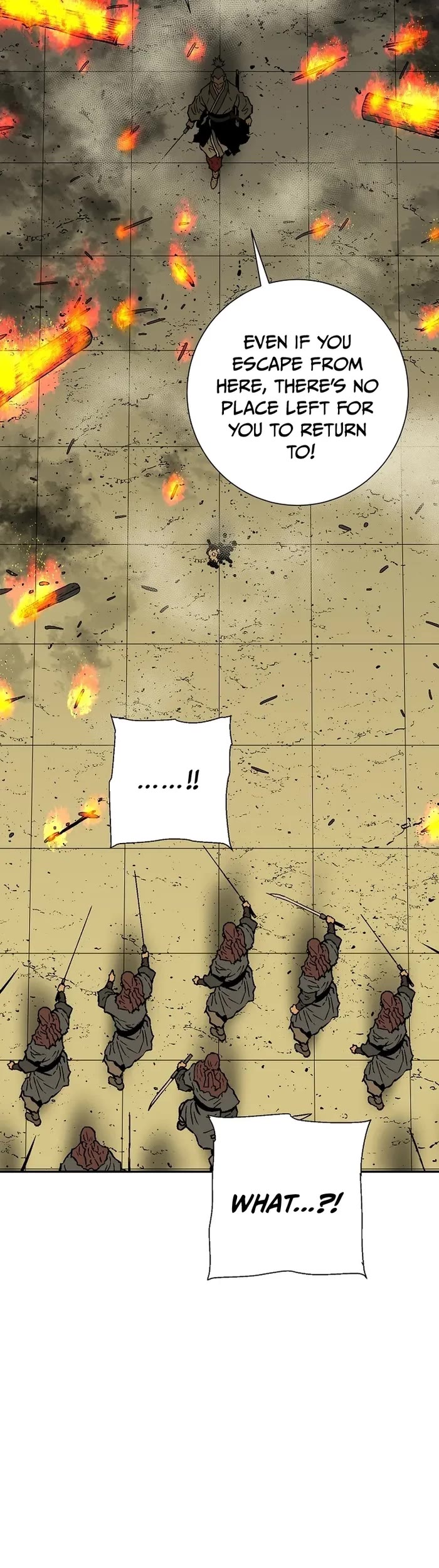 Moonlight Sword chapter 77 page 30