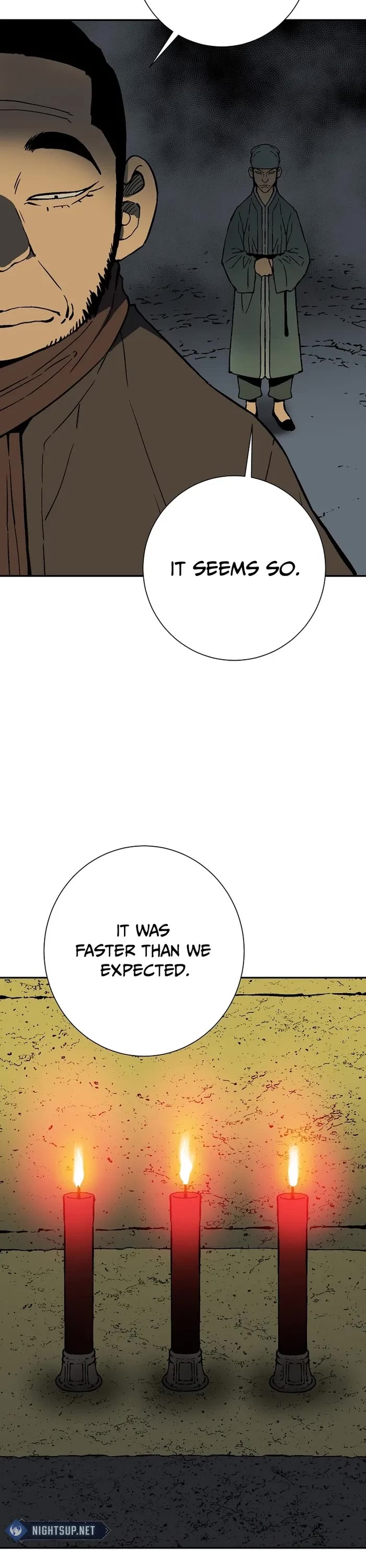 Moonlight Sword chapter 77 page 37