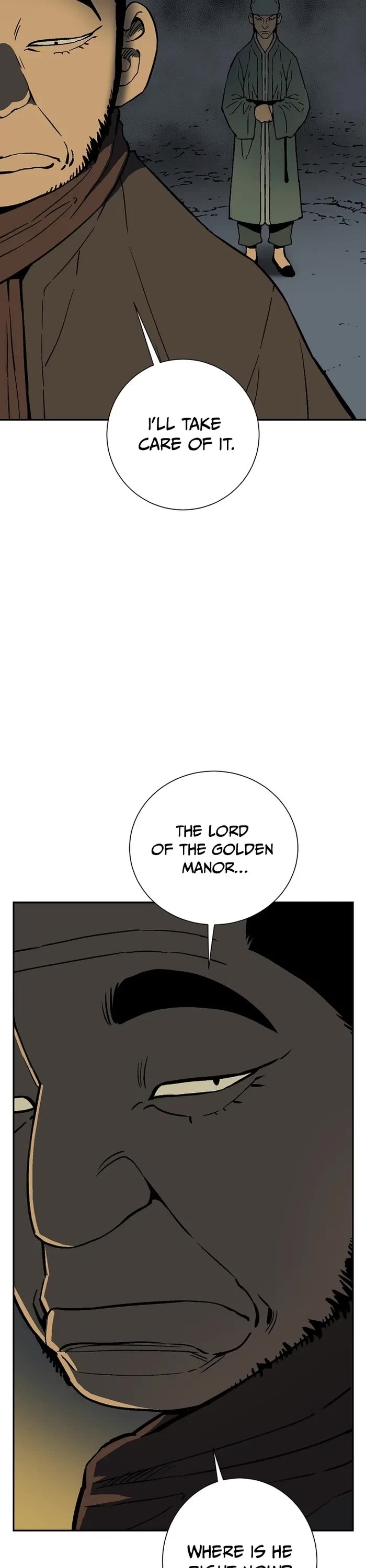 Moonlight Sword chapter 77 page 41