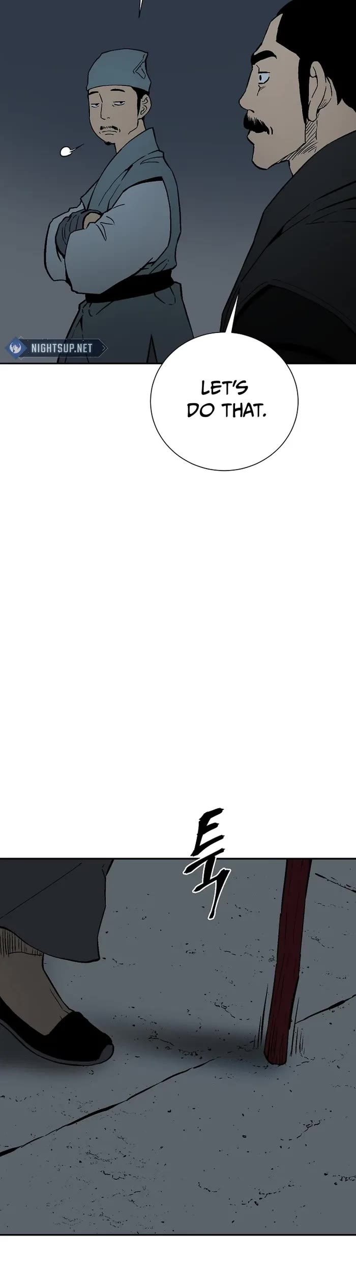 Moonlight Sword chapter 77 page 45