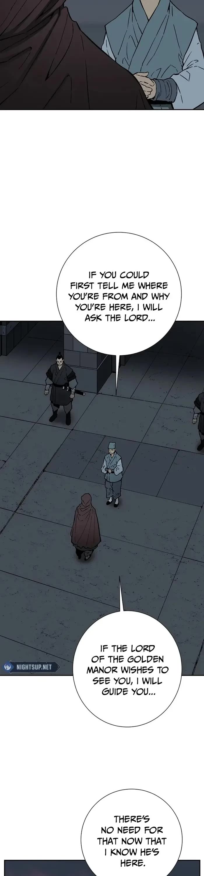 Moonlight Sword chapter 78 page 2