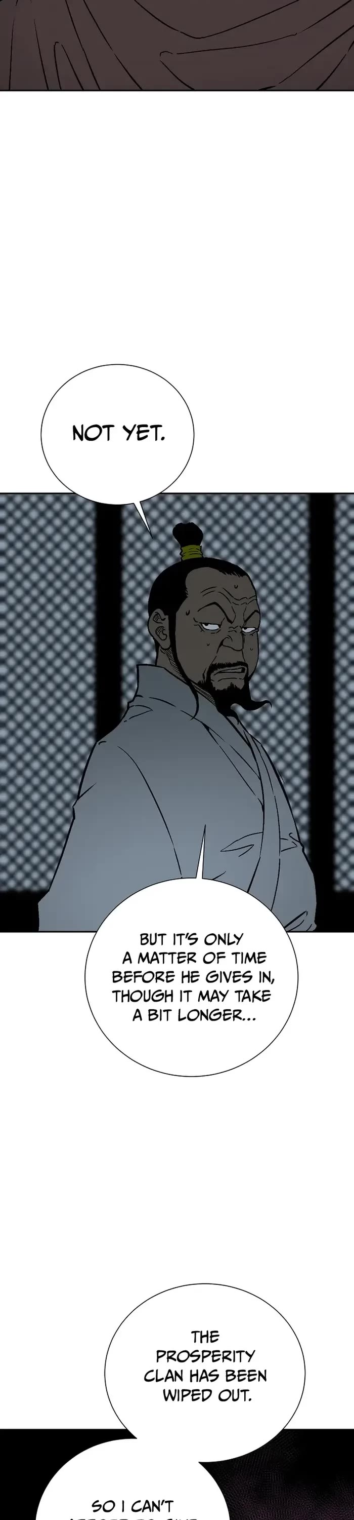 Moonlight Sword chapter 78 page 22