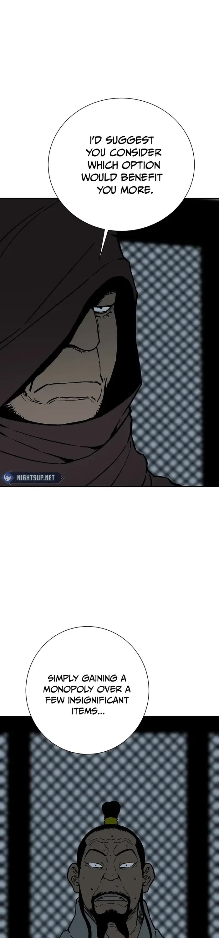 Moonlight Sword chapter 78 page 26