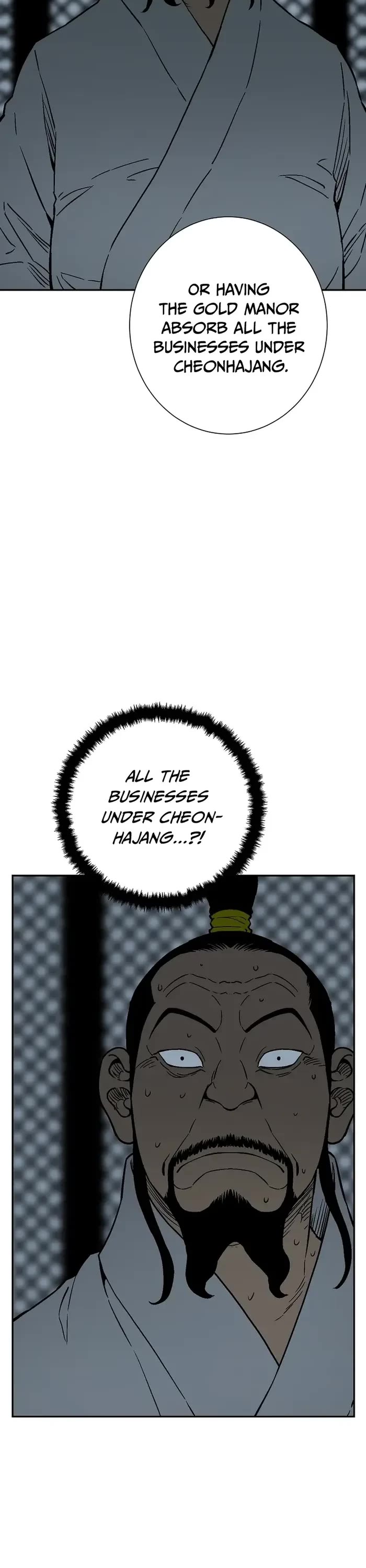 Moonlight Sword chapter 78 page 27