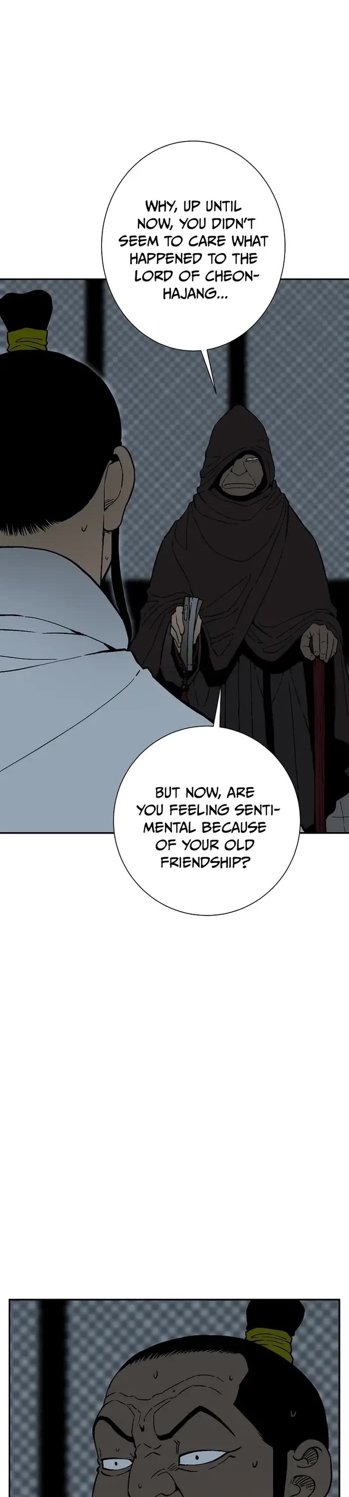 Moonlight Sword chapter 78 page 28