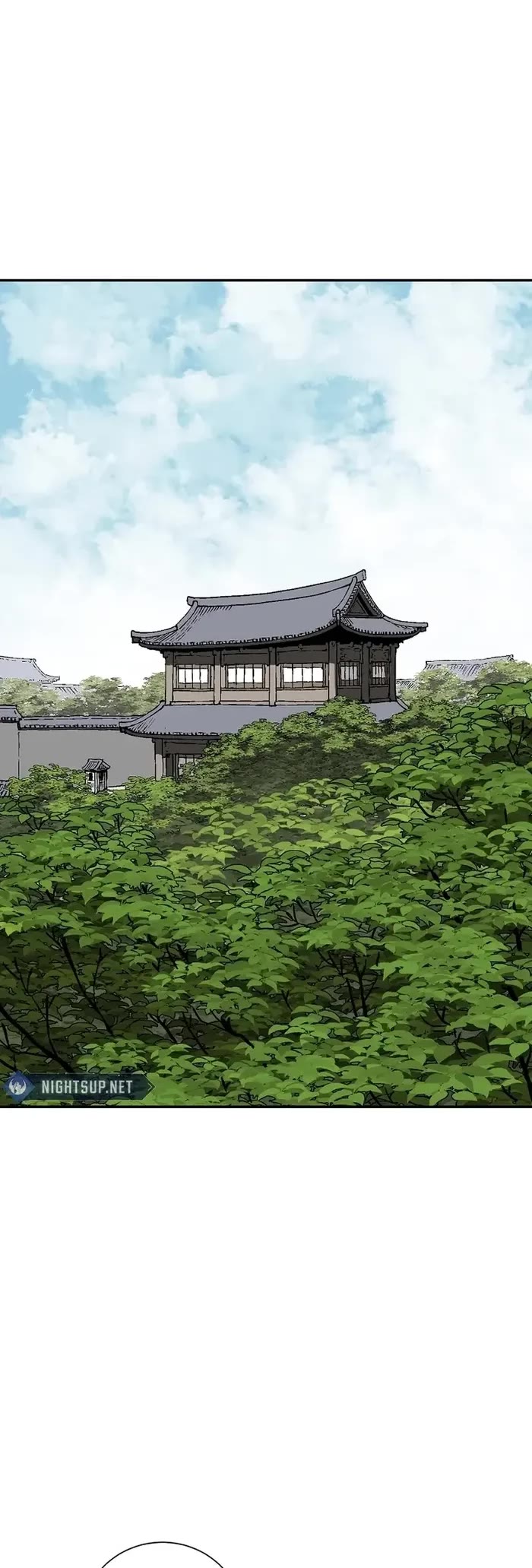 Moonlight Sword chapter 78 page 34