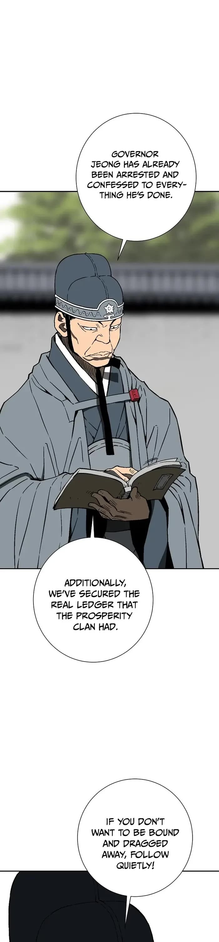 Moonlight Sword chapter 78 page 41