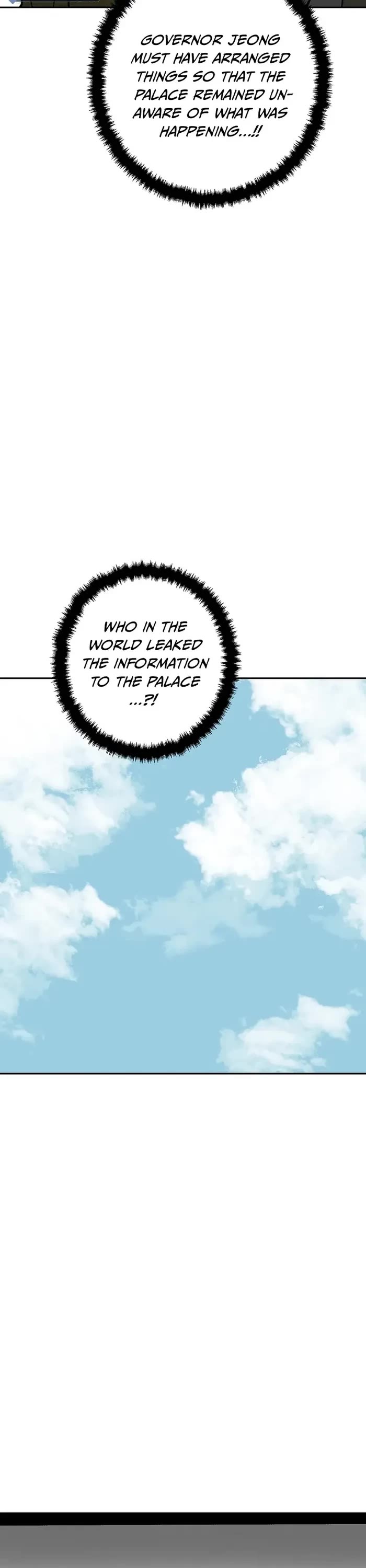 Moonlight Sword chapter 78 page 43