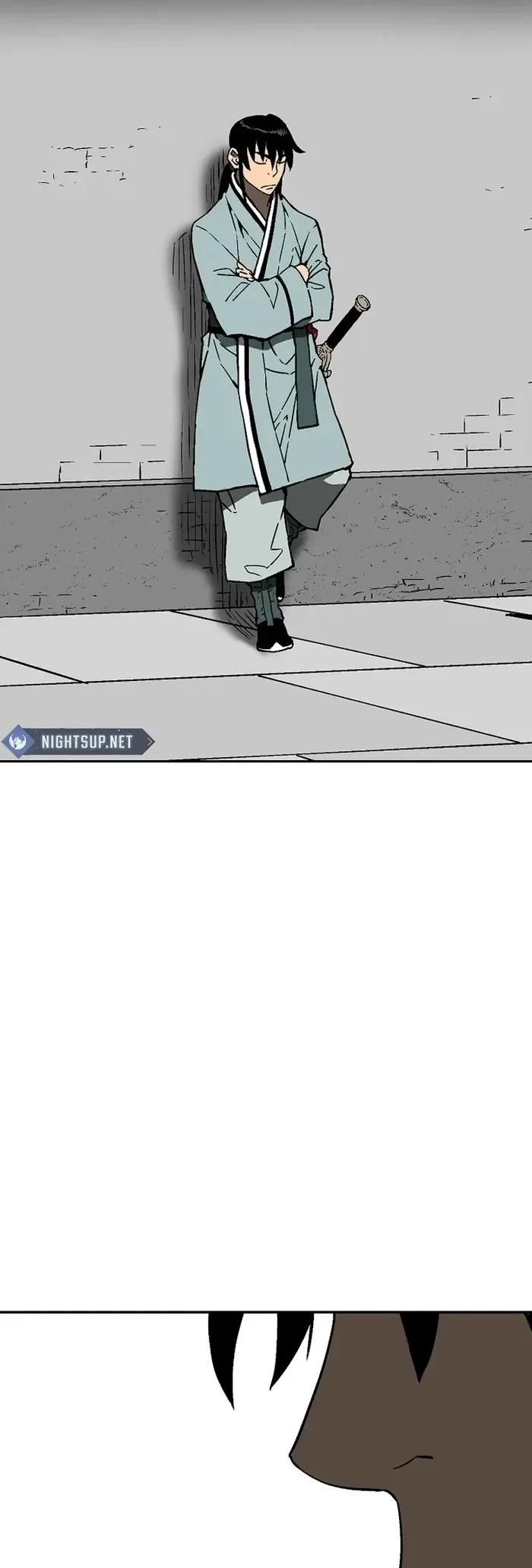 Moonlight Sword chapter 78 page 44