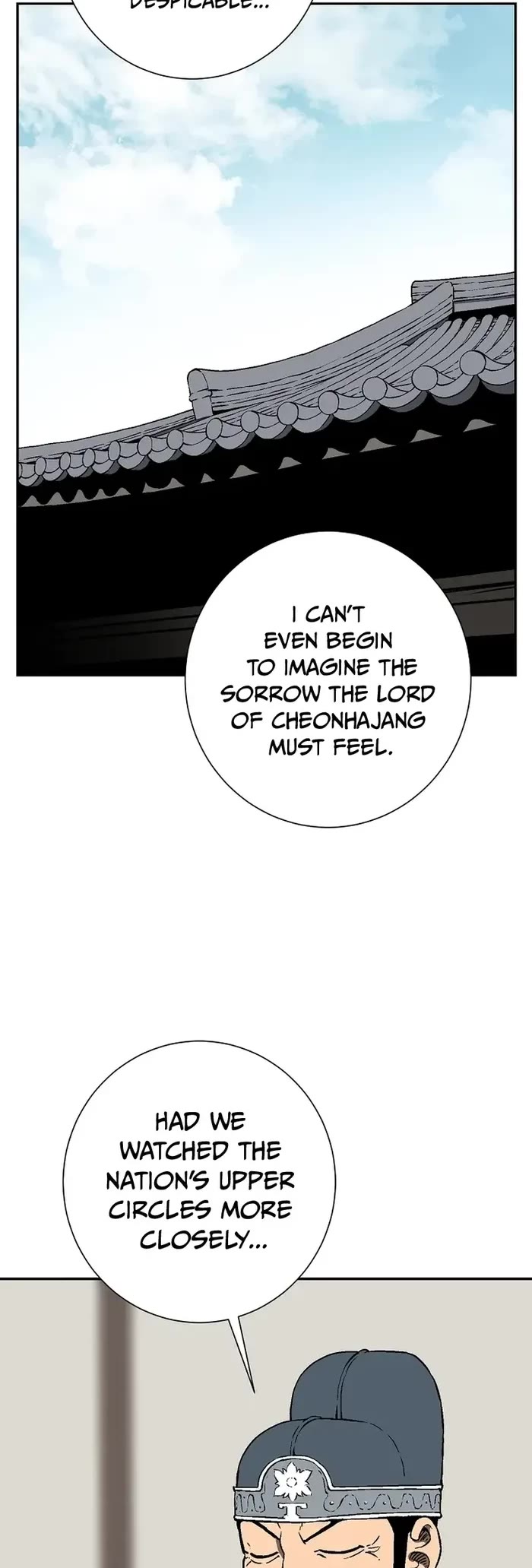 Moonlight Sword chapter 78 page 49