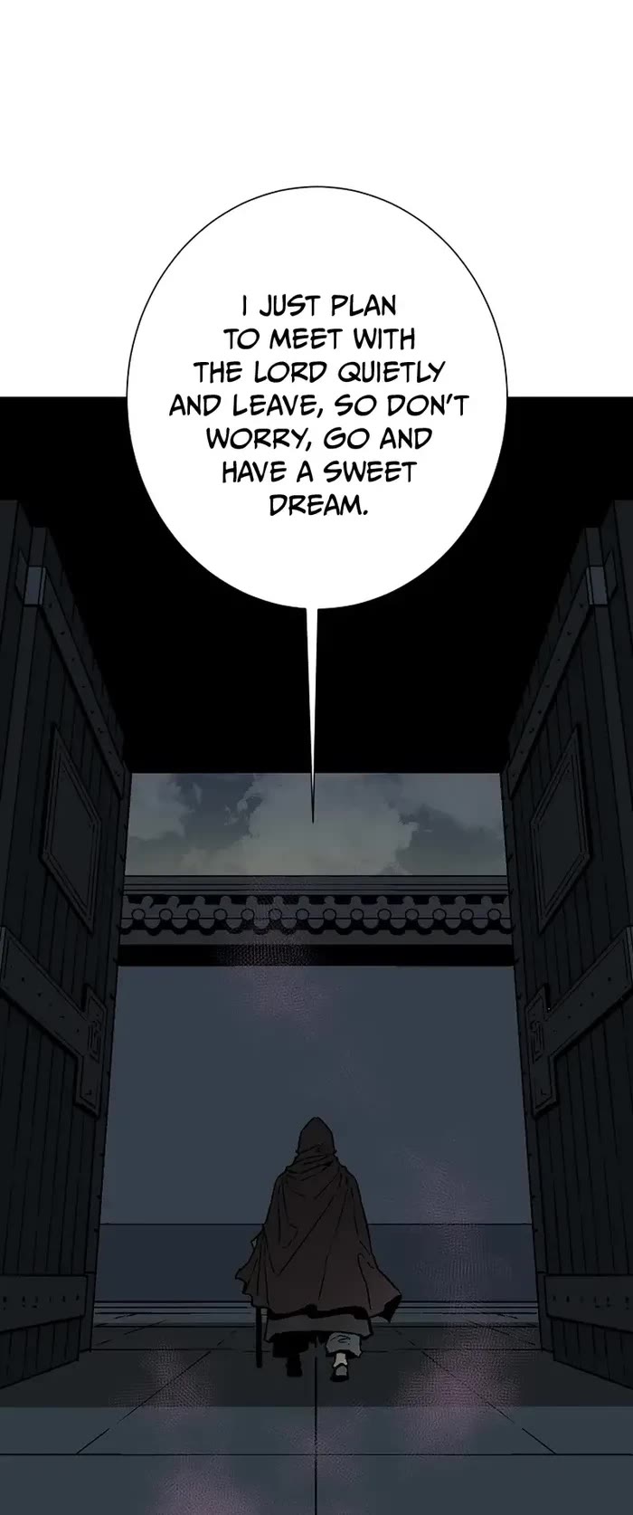Moonlight Sword chapter 78 page 5