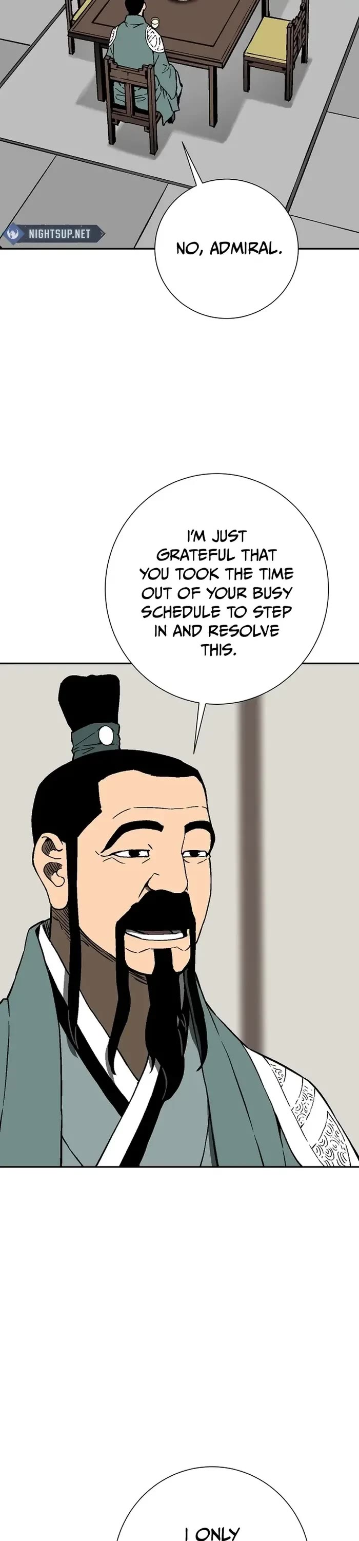 Moonlight Sword chapter 78 page 51