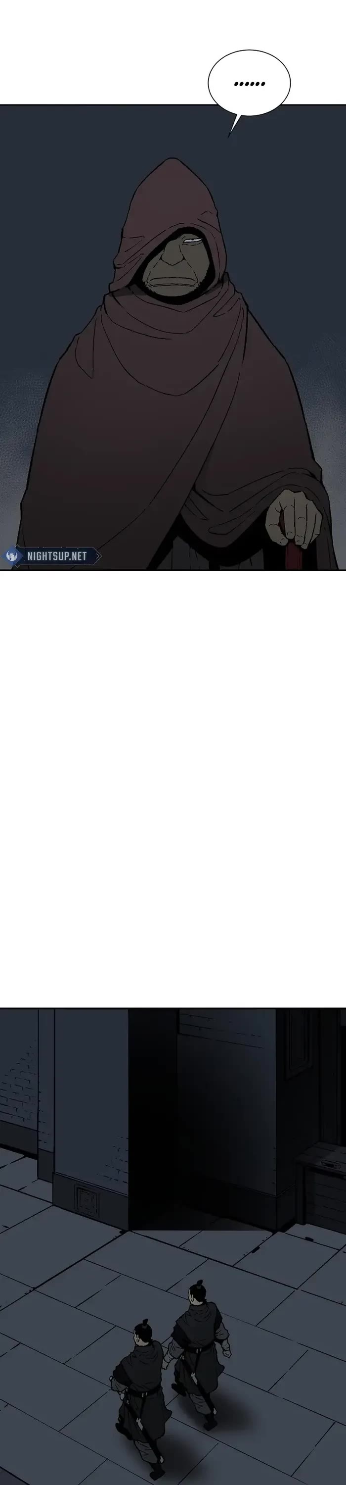 Moonlight Sword chapter 78 page 7