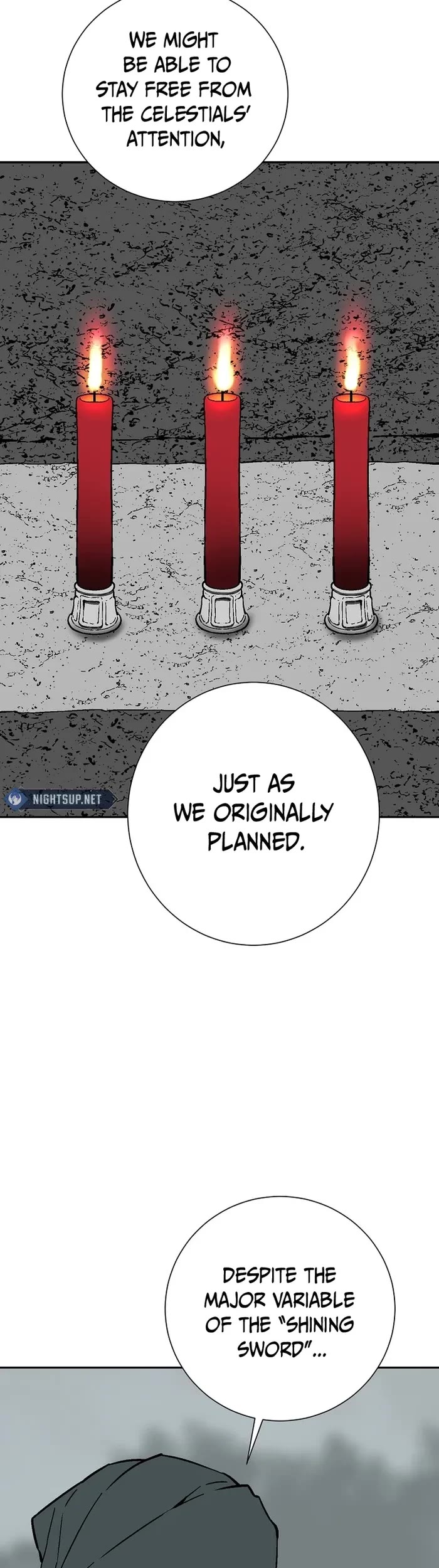 Moonlight Sword chapter 79 page 14