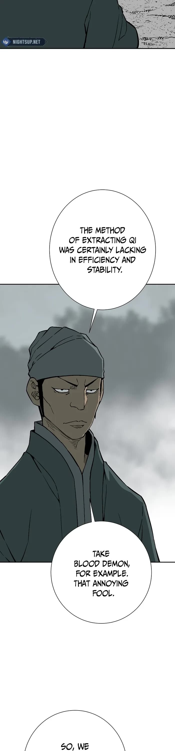Moonlight Sword chapter 79 page 16