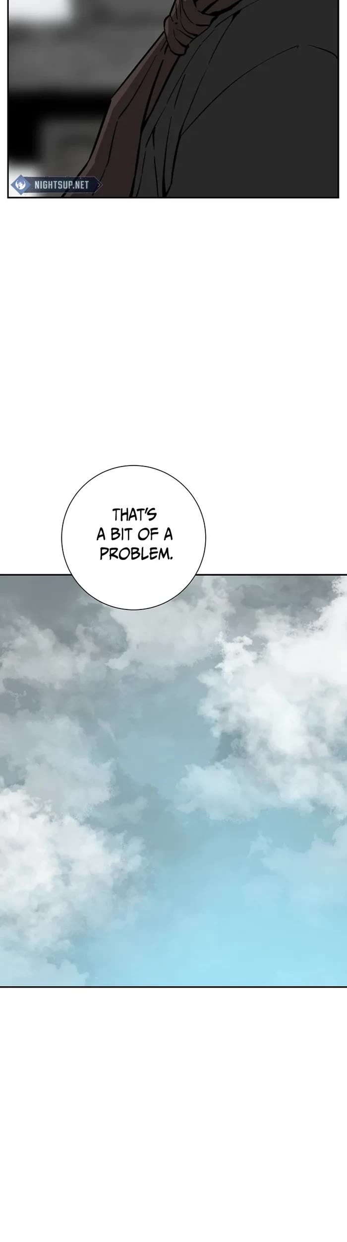 Moonlight Sword chapter 79 page 20