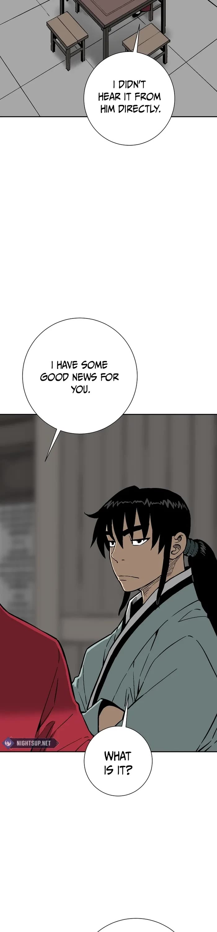 Moonlight Sword chapter 79 page 23