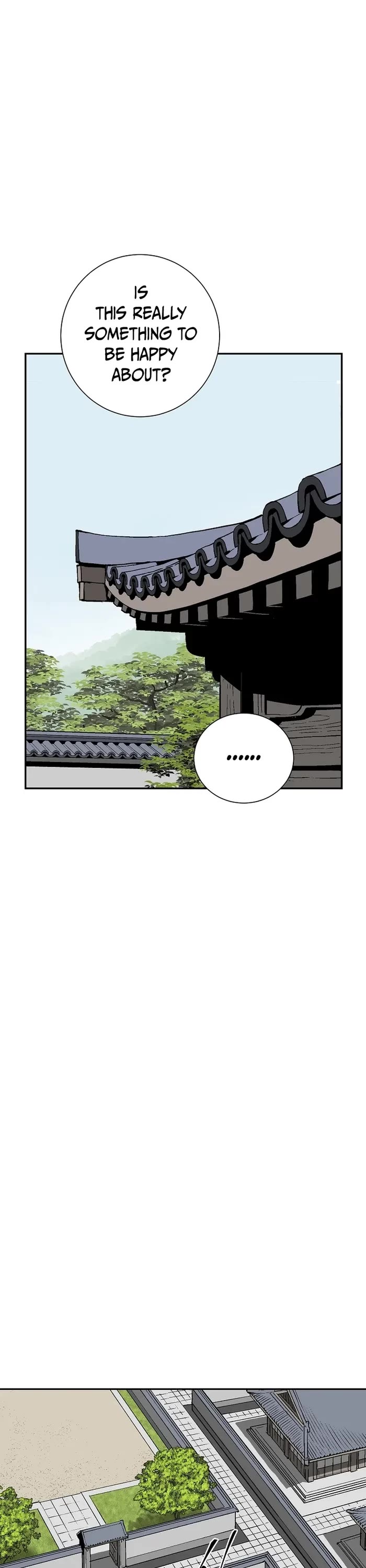 Moonlight Sword chapter 79 page 26
