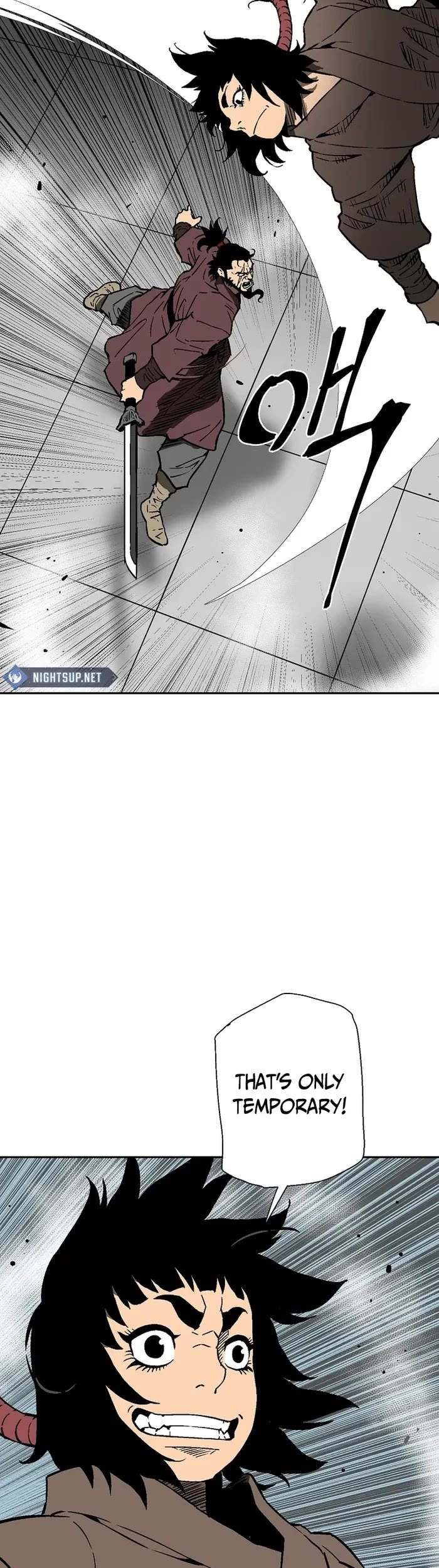Moonlight Sword chapter 79 page 29