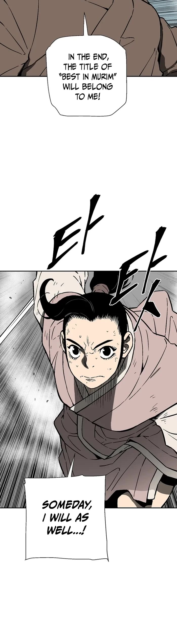 Moonlight Sword chapter 79 page 30