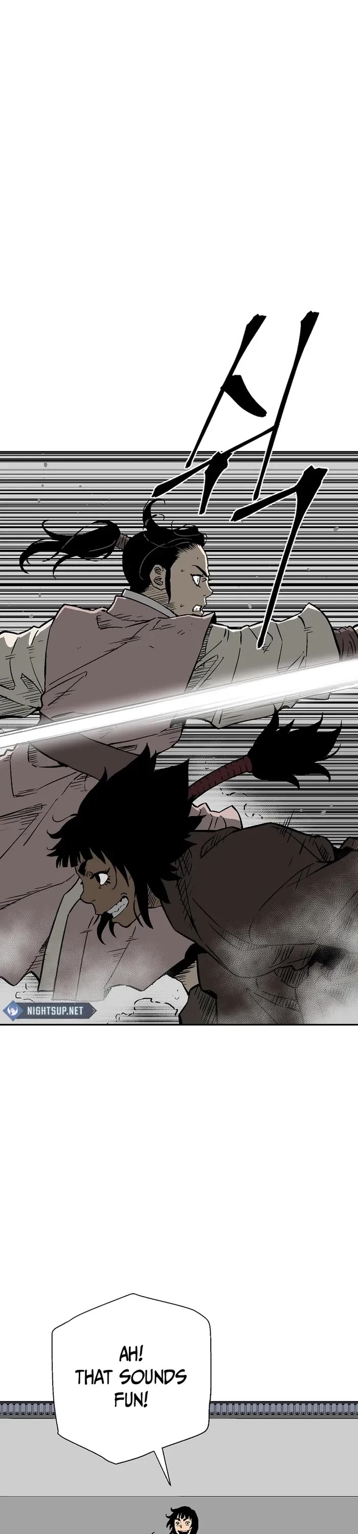 Moonlight Sword chapter 79 page 31