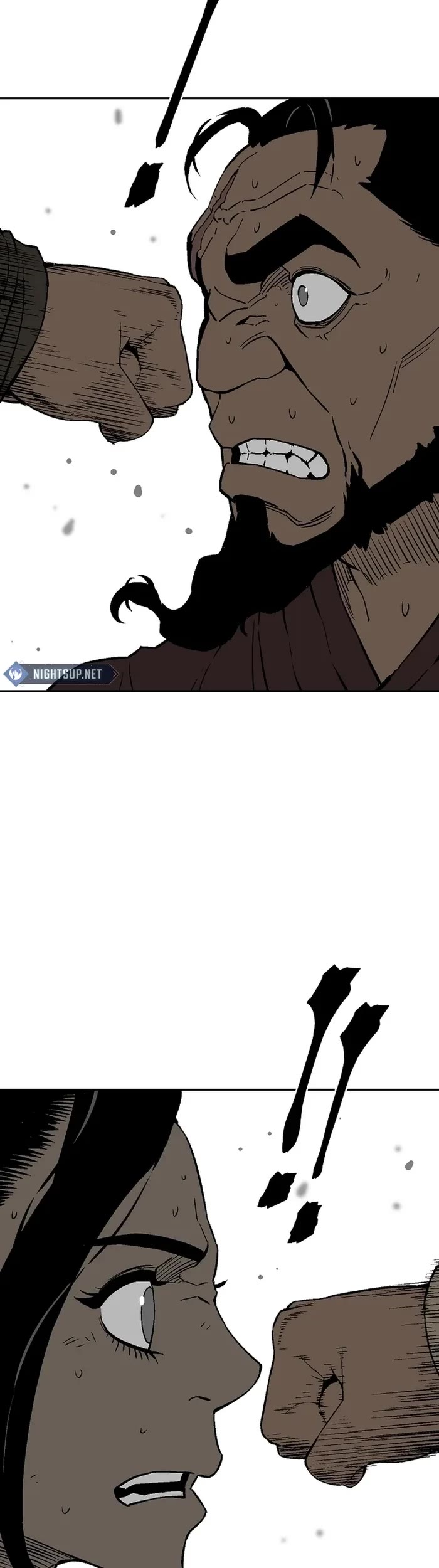 Moonlight Sword chapter 79 page 35