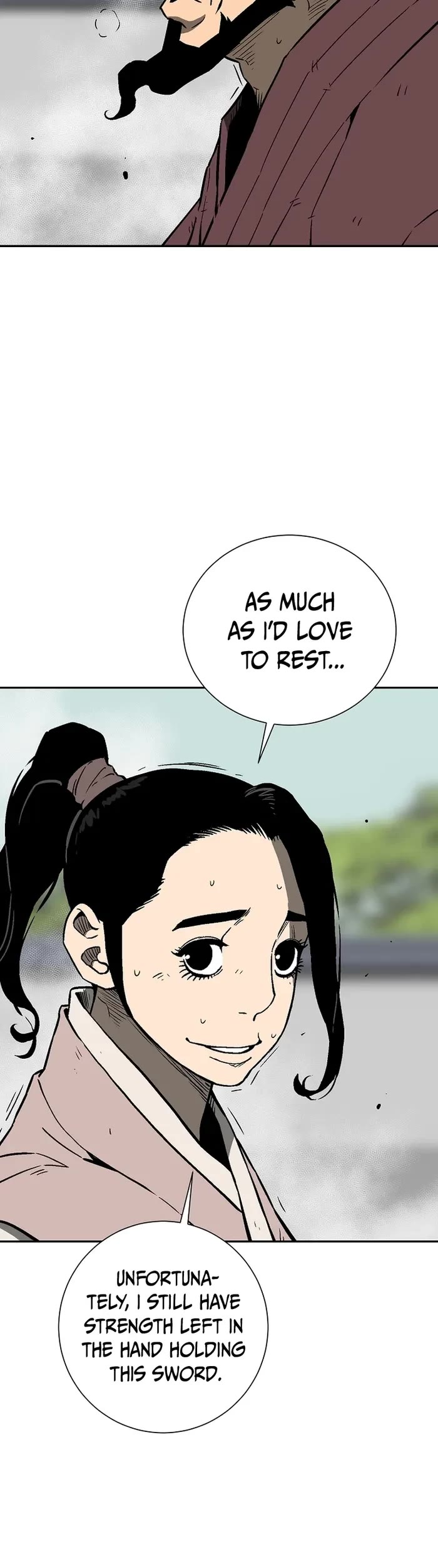 Moonlight Sword chapter 79 page 39