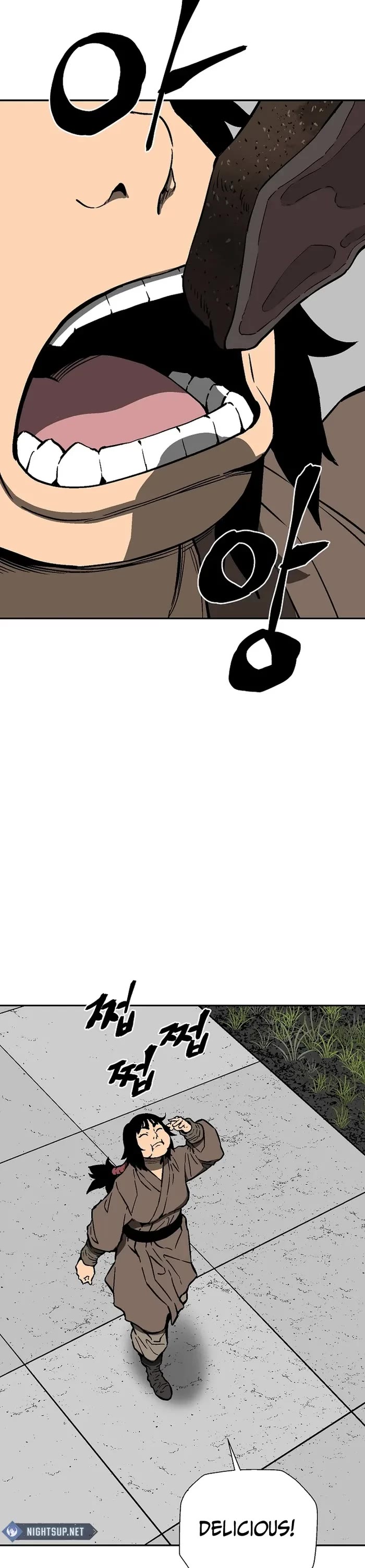 Moonlight Sword chapter 79 page 41