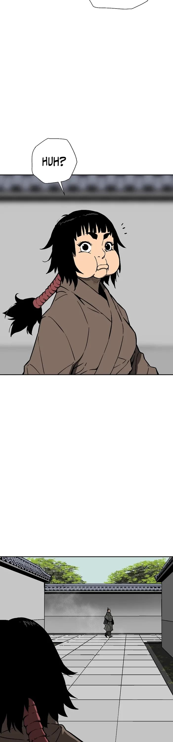 Moonlight Sword chapter 79 page 42