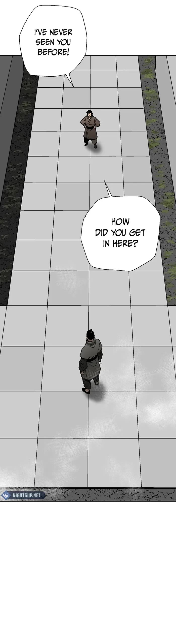 Moonlight Sword chapter 79 page 44