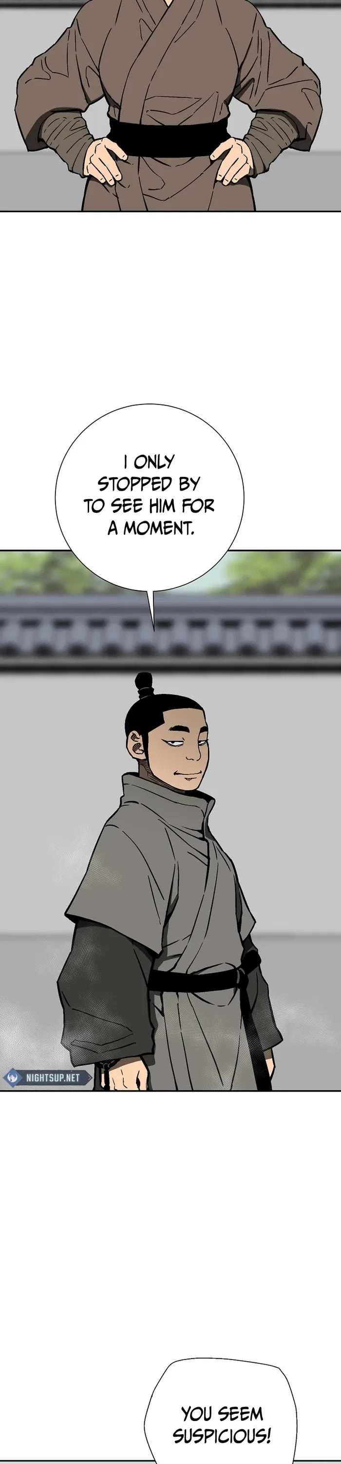 Moonlight Sword chapter 79 page 46