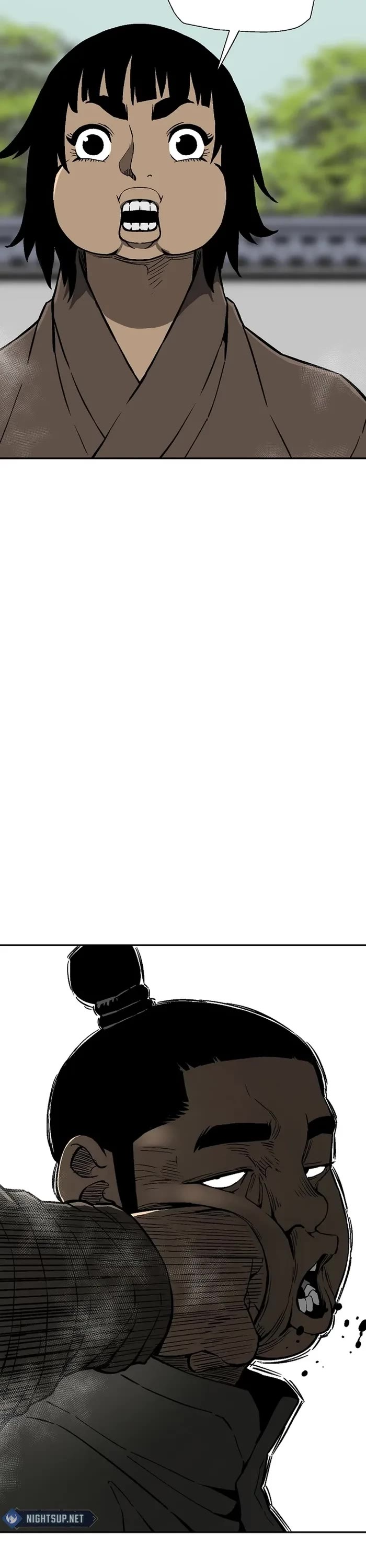Moonlight Sword chapter 79 page 47