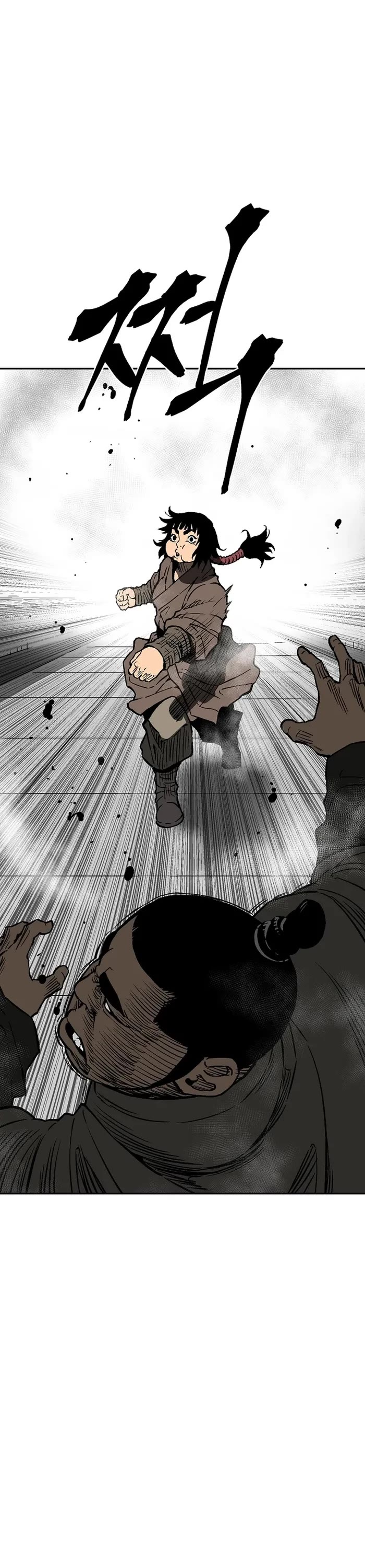 Moonlight Sword chapter 79 page 48