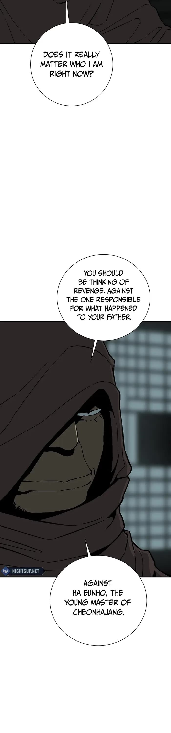 Moonlight Sword chapter 79 page 8