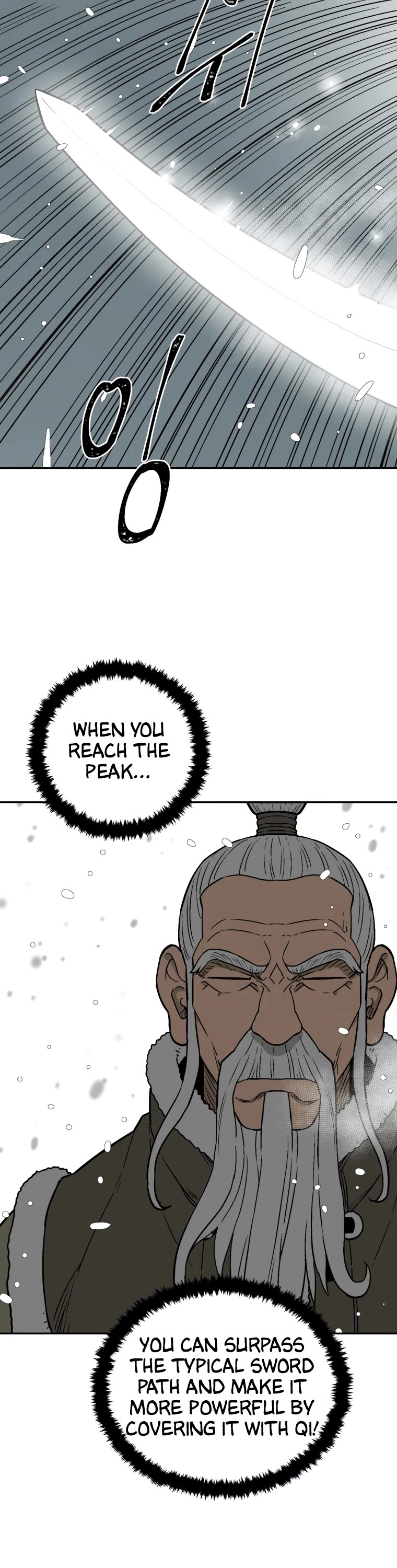 Moonlight Sword chapter 8 page 26